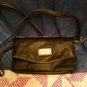 Nine west wristlet